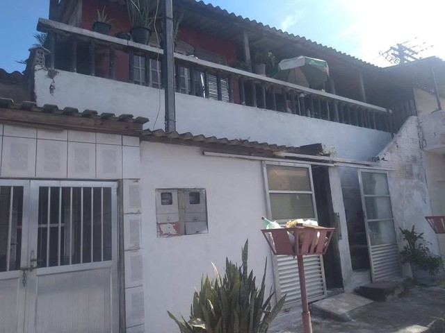 Captação de Casa a venda na Rua Machado de Assis, Parque Sao Vicente, São Vicente, SP