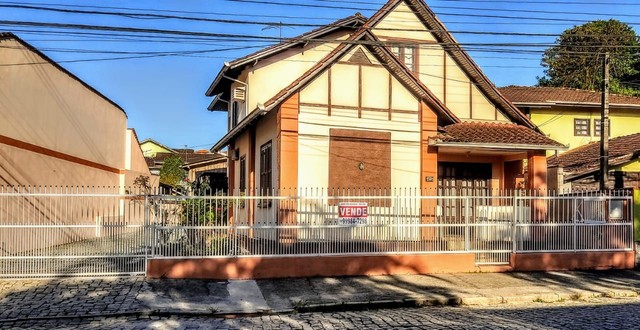 Foto - Joinville - Floresta