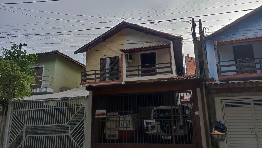 Foto - Cotia - Parque São George