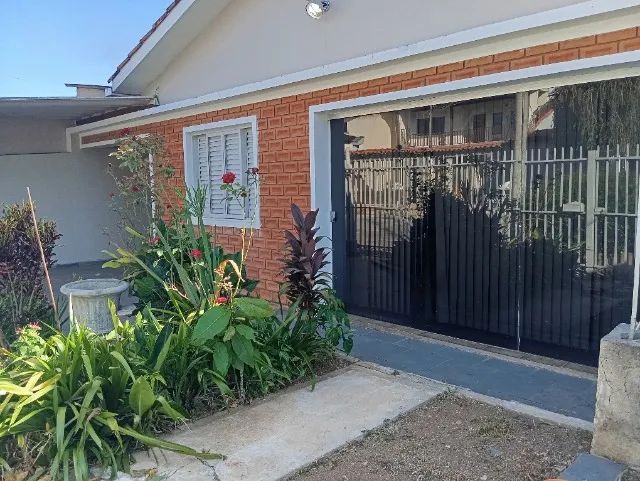 Foto - Valinhos - Jardim Pinheiros