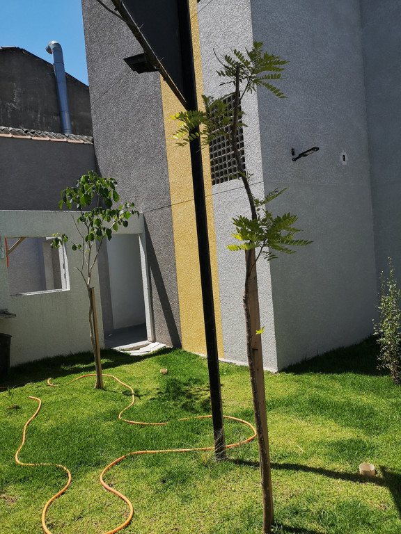 Apartamento, 1 quarto, 35 m² - Foto 2