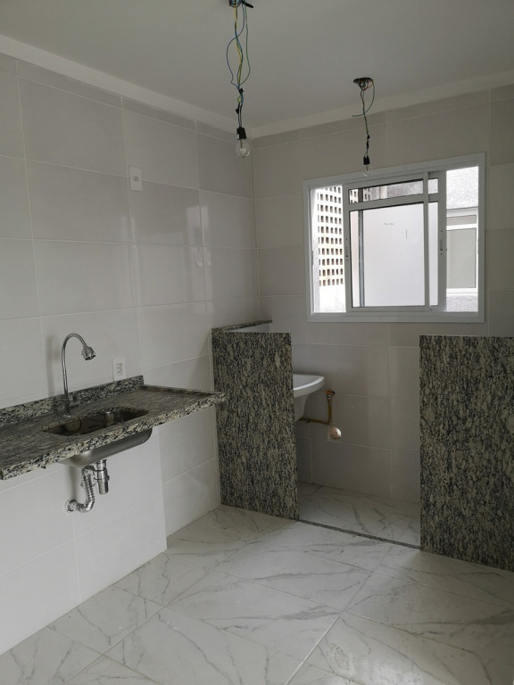 Apartamento, 1 quarto, 35 m² - Foto 3