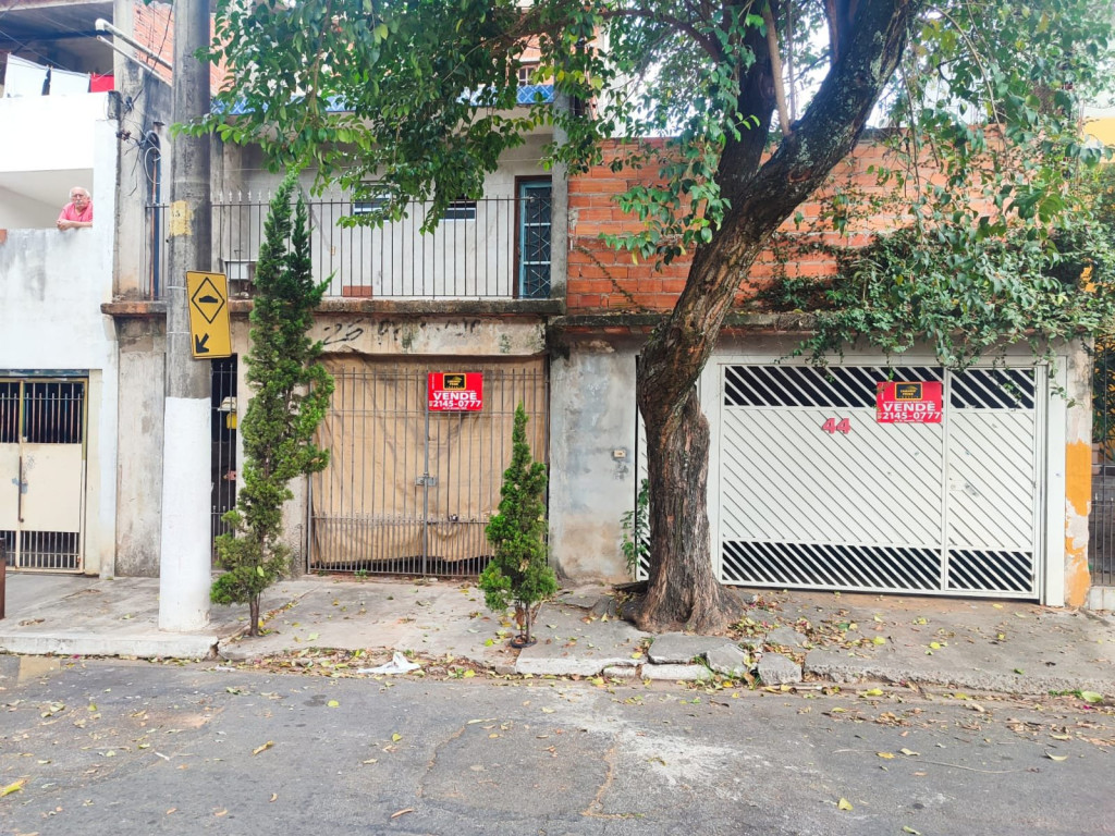 Foto - São Paulo - CAMPO LIMPO