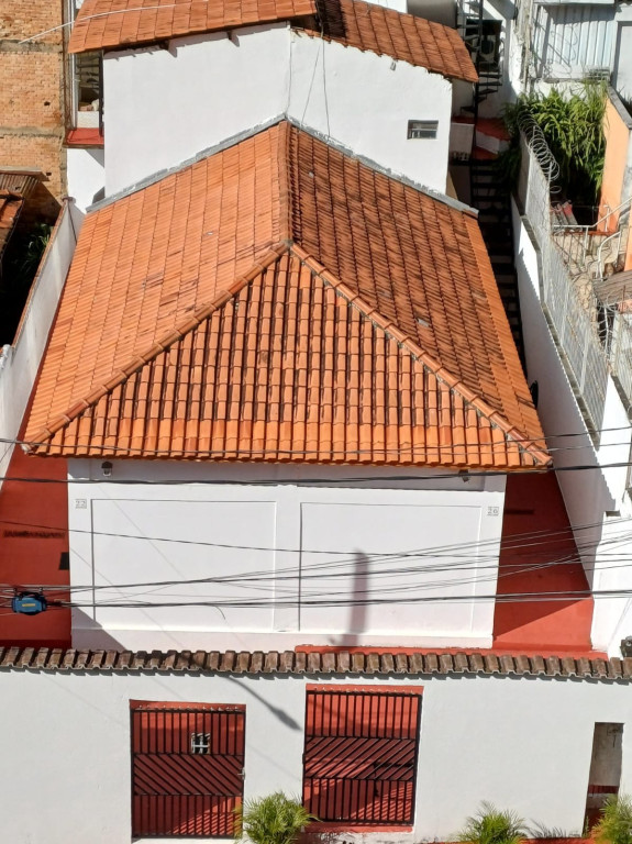 Primeira imagem do imóvel