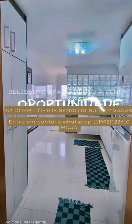 Foto - Mauá - Vila Assis Brasil