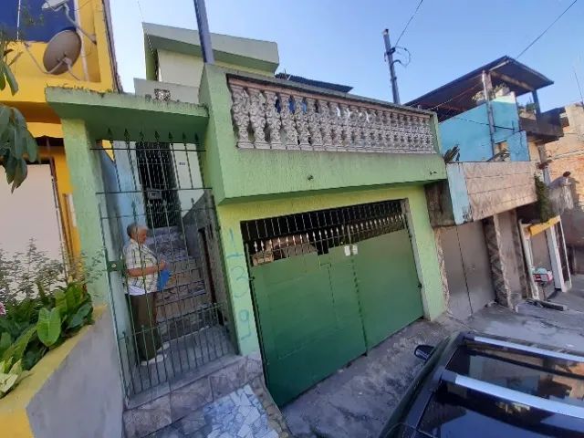 Casa, 5 quartos, 125 m² - Foto 1