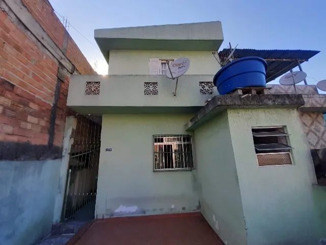 Casa, 5 quartos, 125 m² - Foto 2