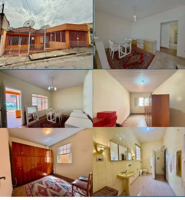 Primeira imagem do imóvel