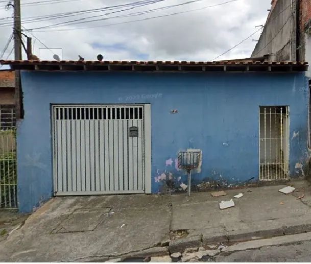 Foto - Mogi das Cruzes - Centro