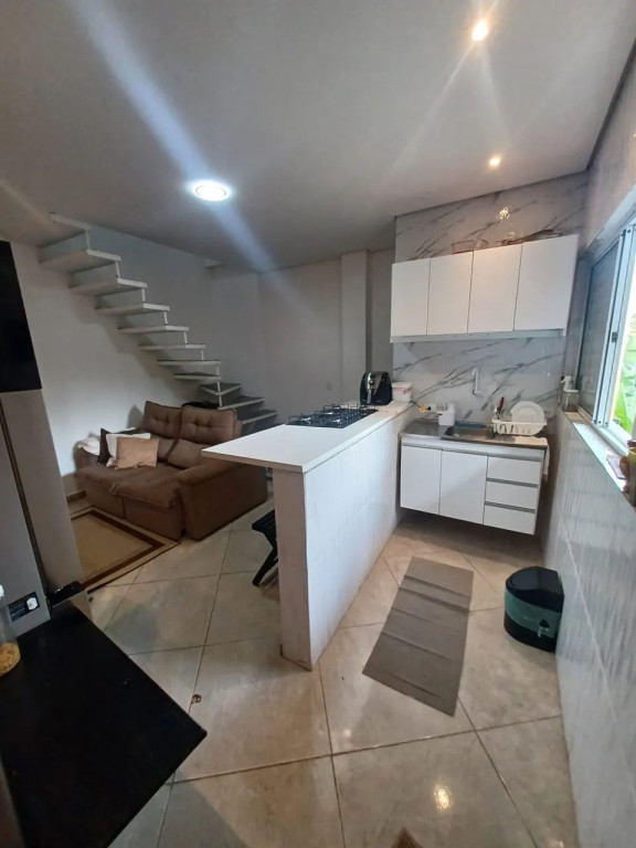 Foto - São Paulo - Jardim Edilene