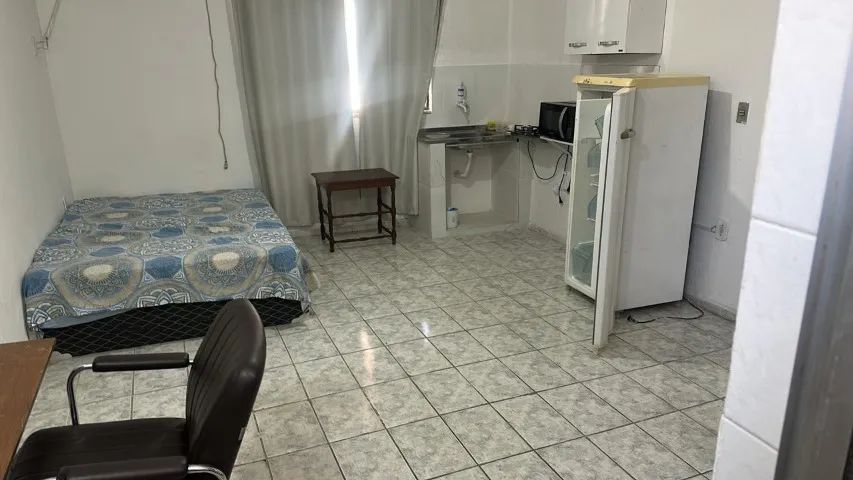 Foto - Rio de Janeiro - Vila Isabel