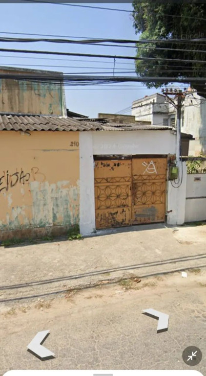Foto - Rio de Janeiro - Oswaldo Cruz