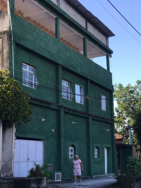 Foto - São Gonçalo - Almerinda