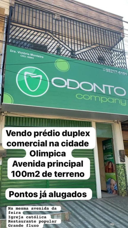 Foto - São Luís - 
