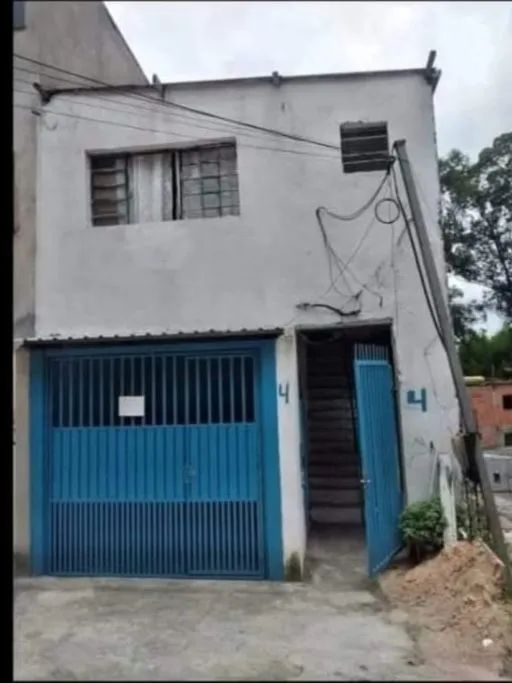 Foto - São Paulo - Sítio da Barra