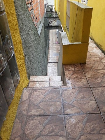 Captação de Casa a venda na Rua Presidente Félix Paiva, Jardim Jaragua, São Paulo, SP
