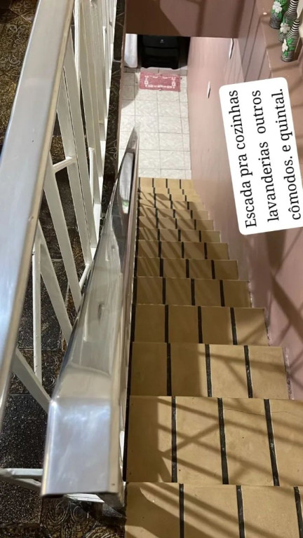 Foto - São Paulo - Vila Pereira Cerca