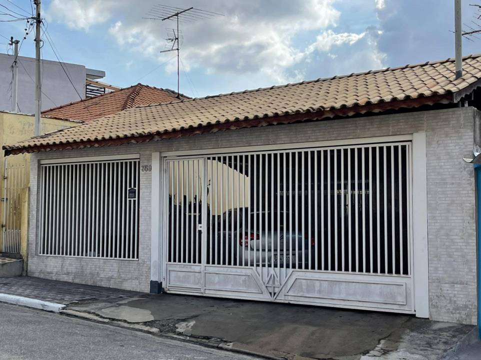 Captação de Casa a venda no bairro Vila Mesquita, São Paulo, SP