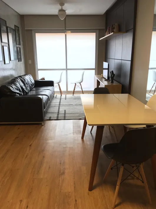 Apartamento, 1 quarto - Foto 2