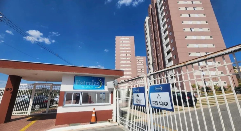 Foto - Sorocaba - Jardim das Estrelas