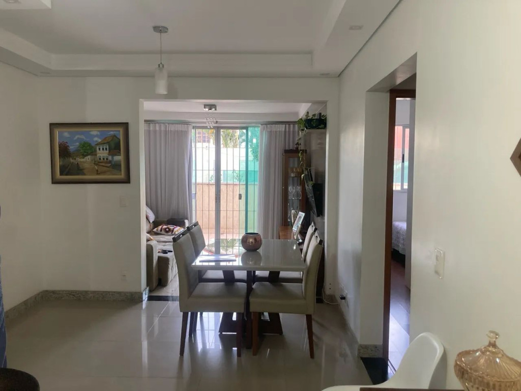 Foto - Belo Horizonte - Cachoeirinha