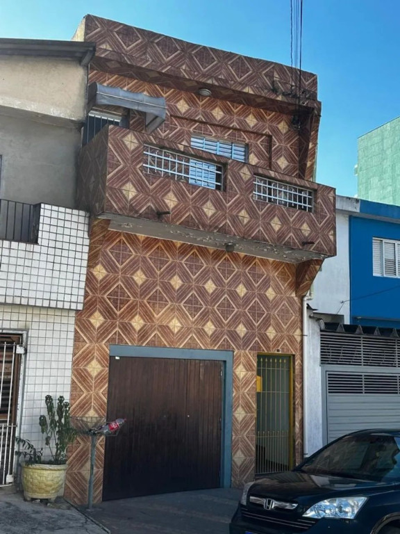 Foto - Osasco - Bela Vista