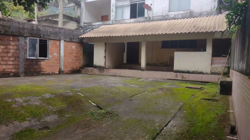 Foto - Rio de Janeiro - Taquara