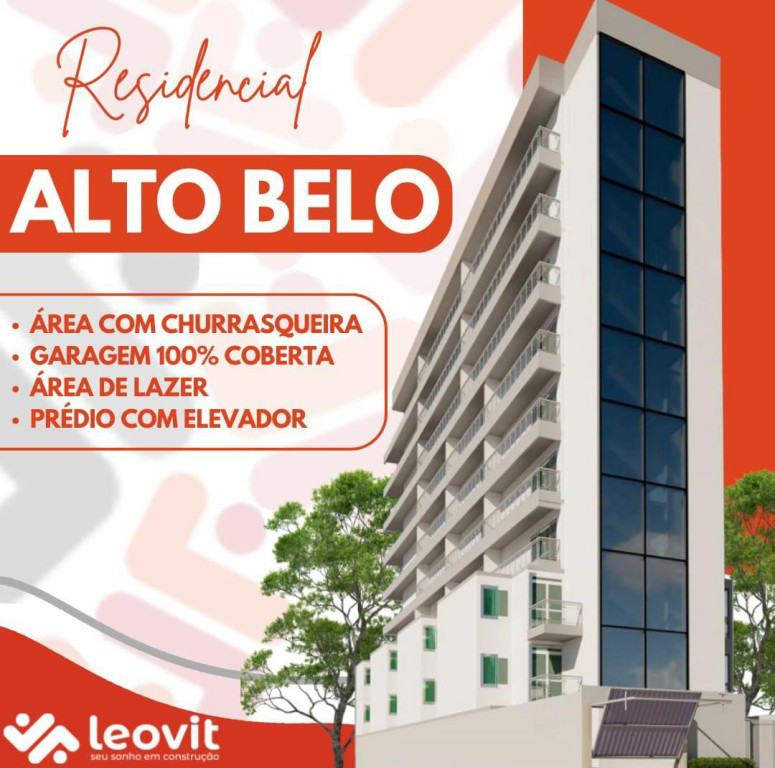 Primeira imagem do imóvel