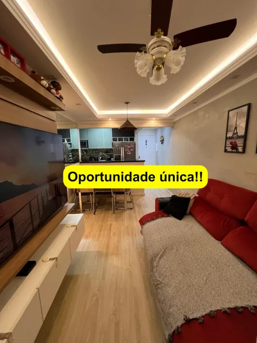 Primeira imagem do imóvel