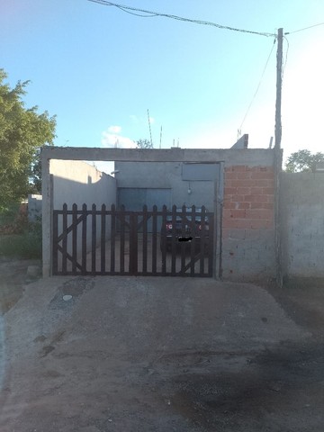 Captação de Casa a venda na Avenida Mirandópolis, Cidade Singer, Campinas, SP