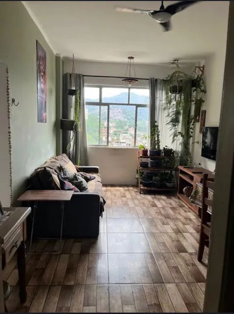 Apartamento, 2 quartos, 90 m² - Foto 1