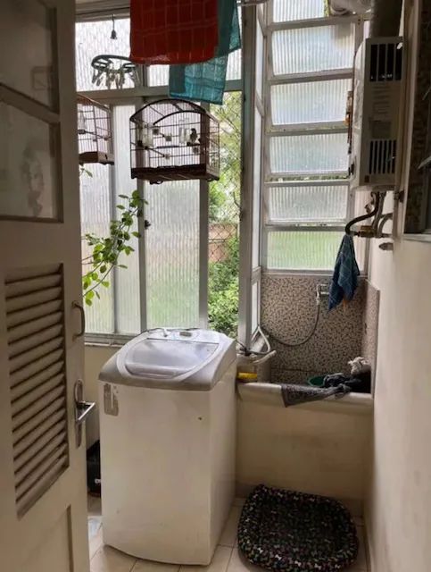 Apartamento, 2 quartos, 90 m² - Foto 3
