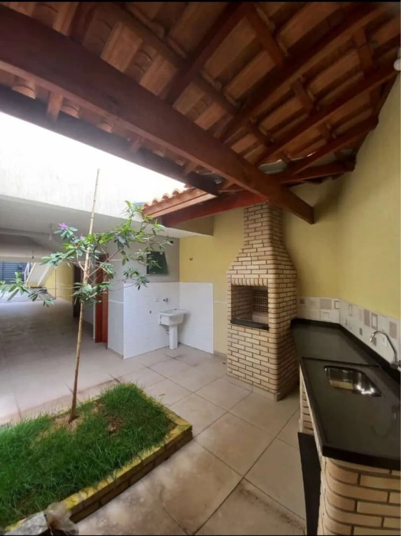 Foto - São Paulo - Jardim São José (Zona Norte)