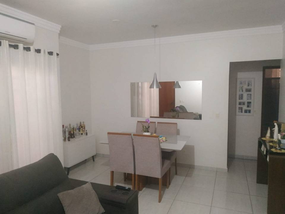 Captação de Apartamento a venda na Rua Affonso Alves Vianna, Planalto Verde I, Ribeirão Preto, SP