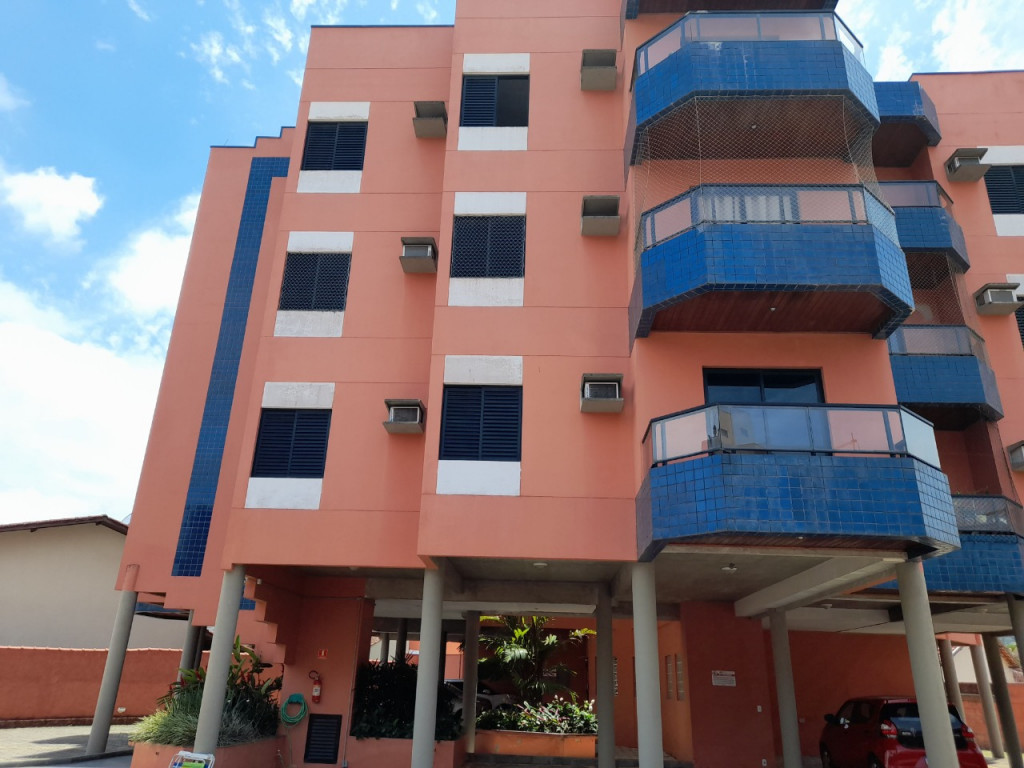 Captação de Apartamento a venda na Rua Dom Jerônimo de Ataide, Martim de Sá, Caraguatatuba, SP