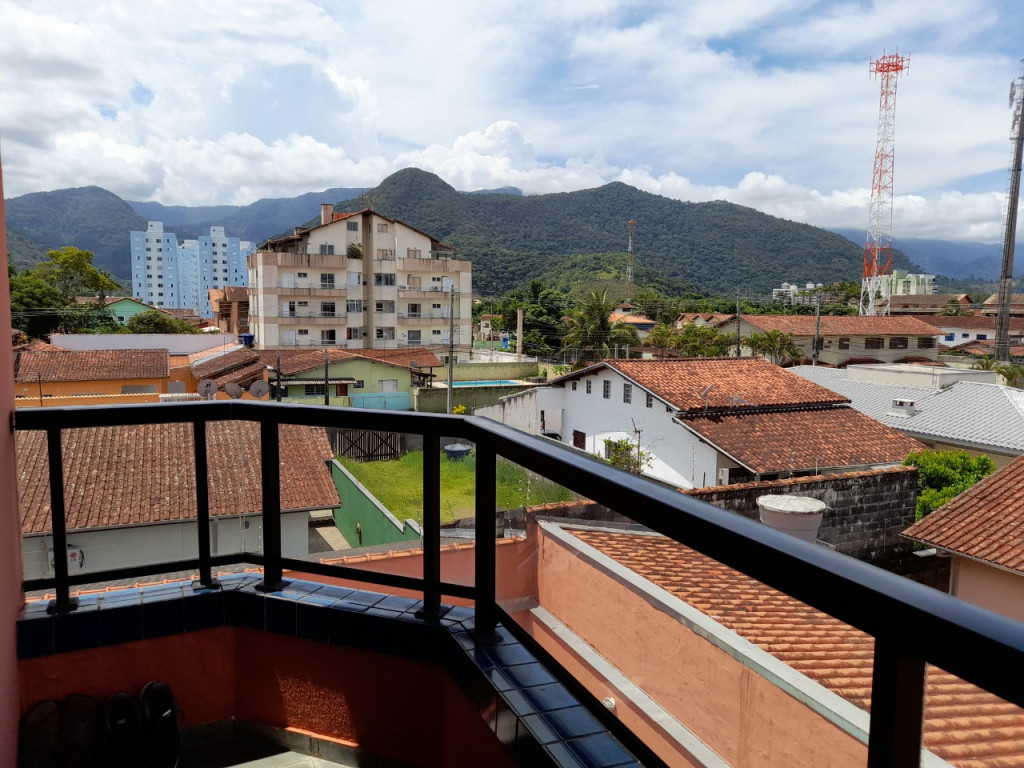 Captação de Apartamento a venda na Rua Dom Jerônimo de Ataide, Martim de Sá, Caraguatatuba, SP