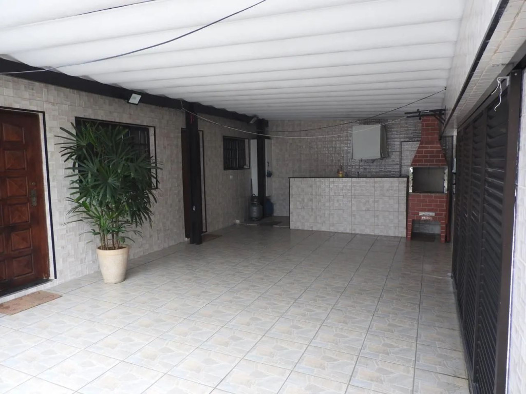 Foto - Guarujá - Jardim Alvorada (Vicente de Carvalho)