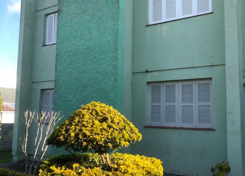 Captação de Apartamento a venda na Rua Hilário Ribeiro, Areal, Pelotas, RS