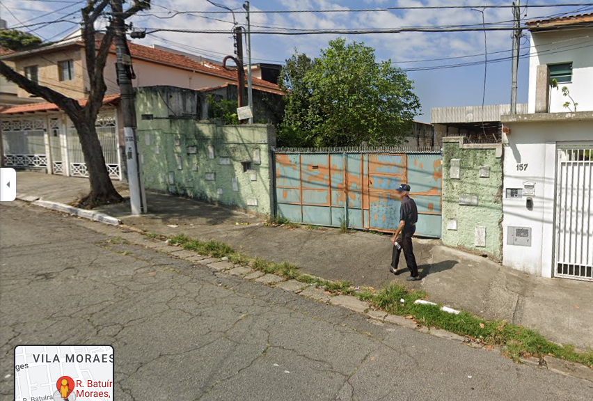 Primeira imagem do imóvel