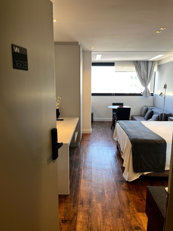 Foto - São Paulo - VILA OLIMPIA