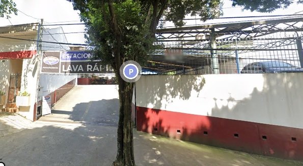 Primeira imagem do imóvel