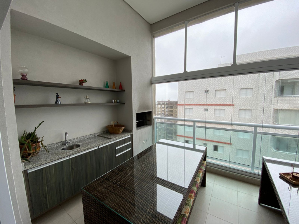 Captação de Apartamento a venda na Rua Doutor Gervásio Bonavides, Vila Luis Antônio, Guarujá, SP
