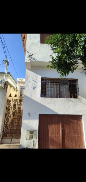 Foto - São Paulo - Vila Califórnia