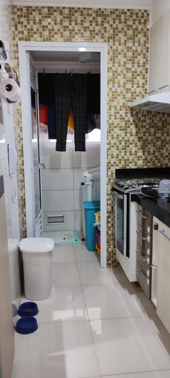 Captação de Apartamento a venda na Rua Manoel Salgado, Vila Caraguatá, São Paulo, SP
