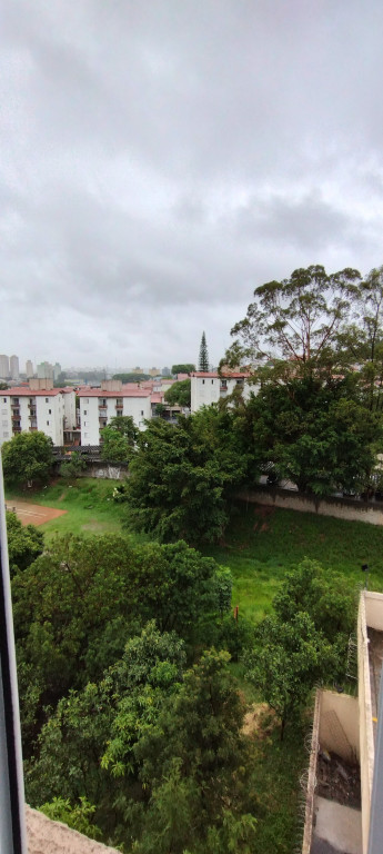 Captação de Apartamento a venda na Rua Manoel Salgado, Vila Caraguatá, São Paulo, SP