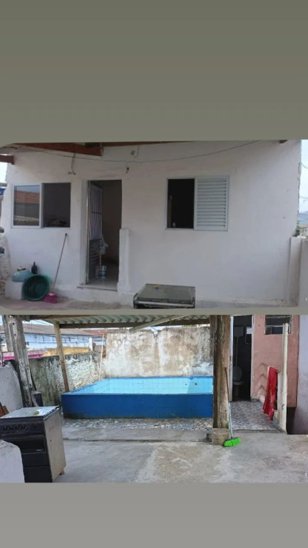 Foto - Praia Grande - Vila Sônia