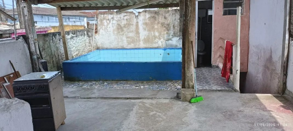 Casa, 1 quarto - Foto 2