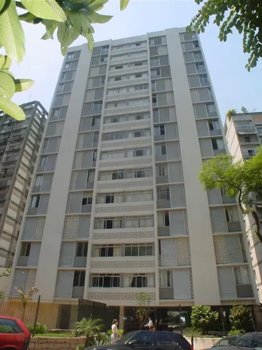 Primeira imagem do imóvel