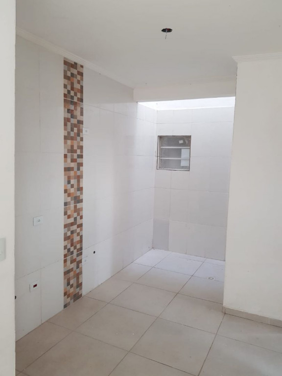 Captação de Apartamento a venda na Rua Angelino Francisco Gianasi, Santana, Ribeirão Pires, SP