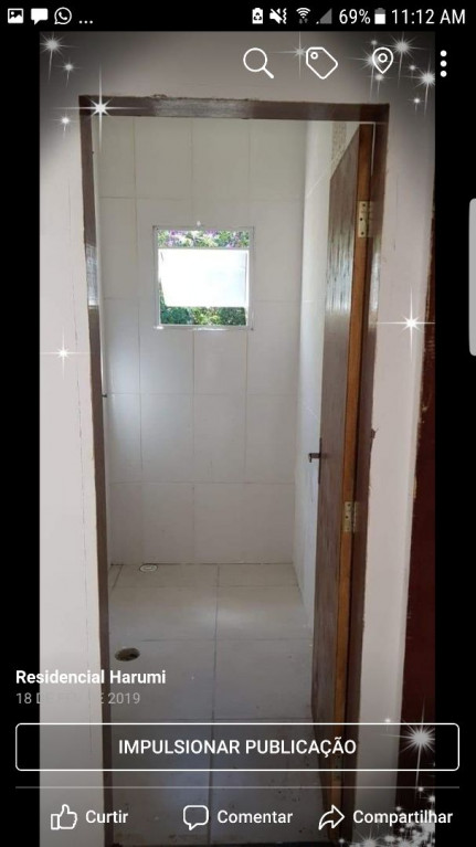 Captação de Apartamento a venda na Rua Angelino Francisco Gianasi, Santana, Ribeirão Pires, SP